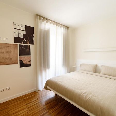 I Vicoli Exclusive Apartments ฟอนดี ภายนอก รูปภาพ