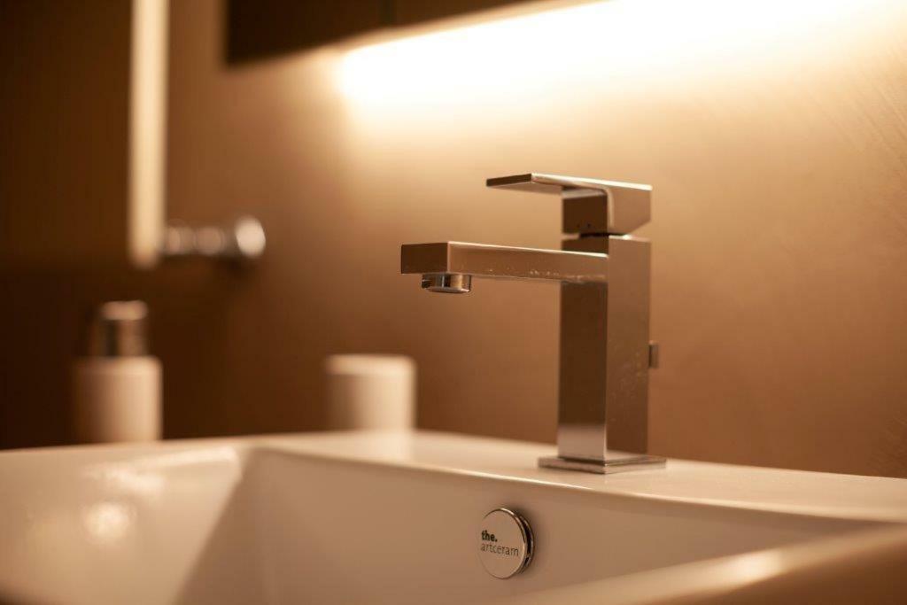 I Vicoli Exclusive Apartments ฟอนดี ภายนอก รูปภาพ