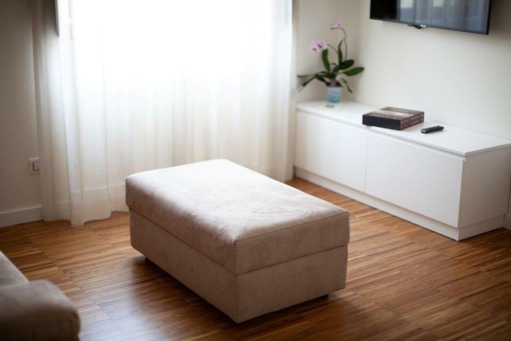 I Vicoli Exclusive Apartments ฟอนดี ภายนอก รูปภาพ