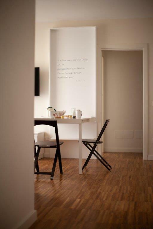 I Vicoli Exclusive Apartments ฟอนดี ภายนอก รูปภาพ