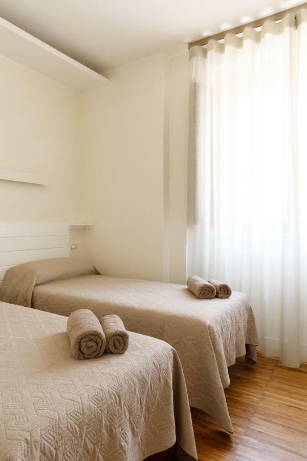 I Vicoli Exclusive Apartments ฟอนดี ภายนอก รูปภาพ
