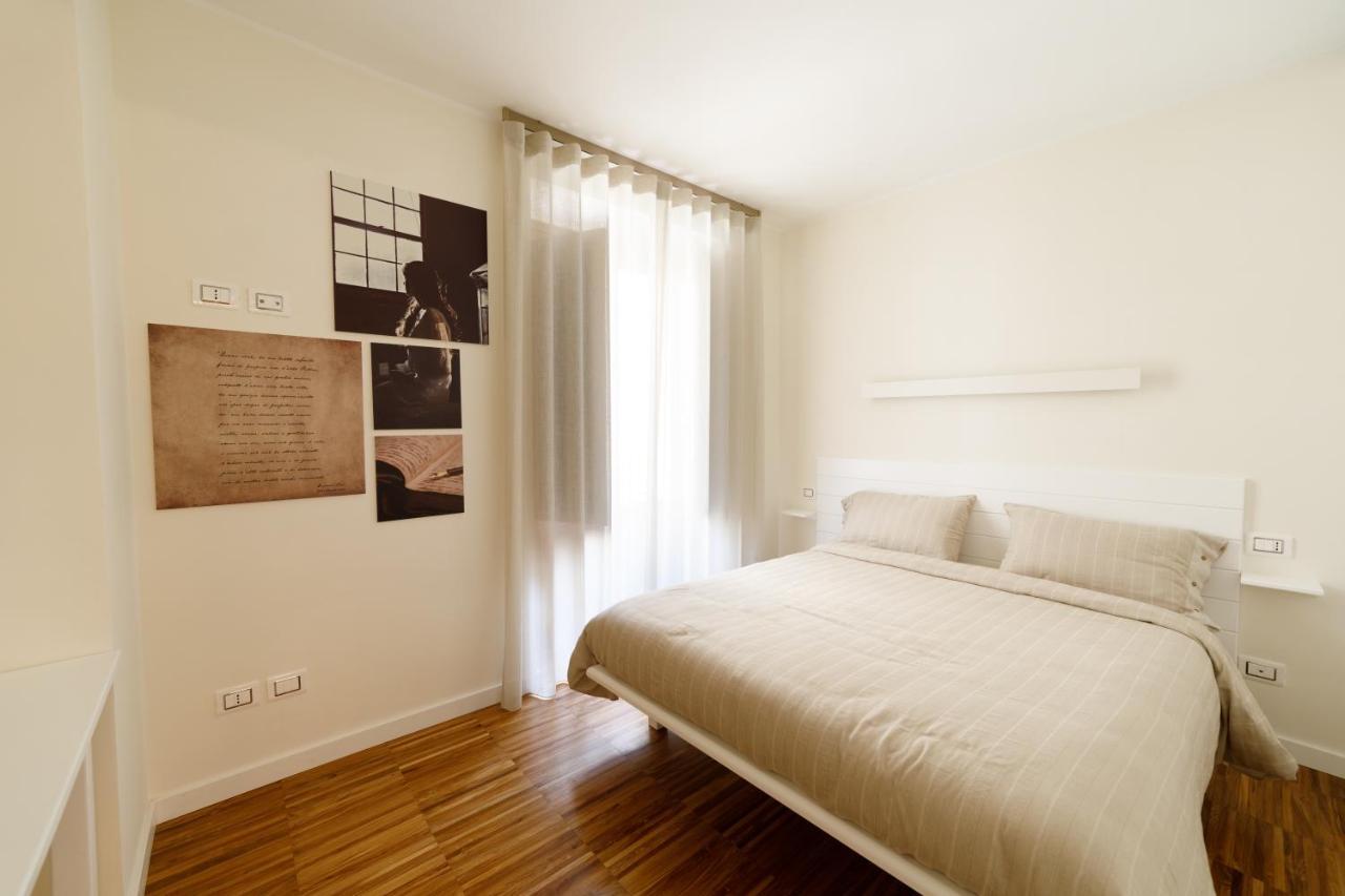 I Vicoli Exclusive Apartments ฟอนดี ภายนอก รูปภาพ